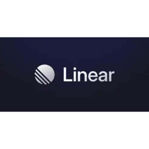 Linear – AI-Powered Project Management Tool ( 6 month Premium Access) | cover image.
