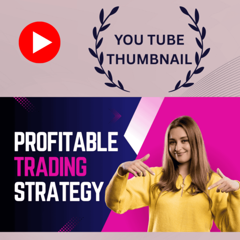 Youtube thumbnail for “Trading Strategy That Actually Works cover image.