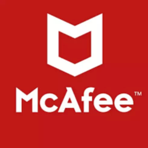 McAfee Total Protection – 1 Year Antivirus License | Genuine Key | Windows/Mac/Android | Instant Delivery cover image.