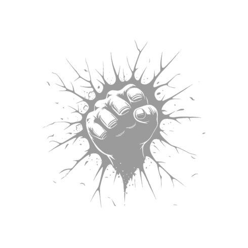 Breaking Through the Wall cover image.