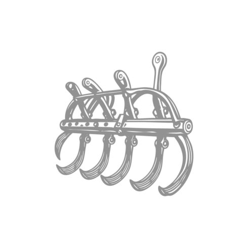 Grappling Hook or Anchor cover image.