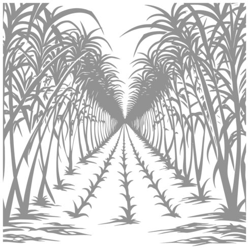 Sugar Cane Field cover image.