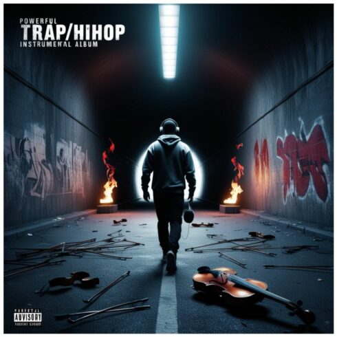 Back in the Day Freestyle Beats cover image.