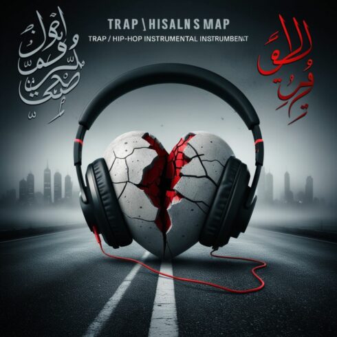 Street Strings-USA Hip Hop / Violin Trap / Cinematic Rap cover image.