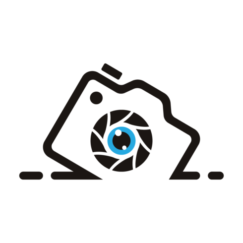 Camera Logo Design cover image.
