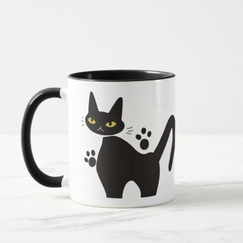 Studio Kiki Service PNG – Magical Coffee Mug Design Inspired by Ghibli Fans cover image.