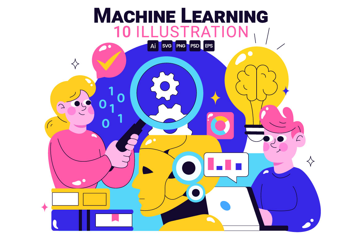 machine learning 01 708