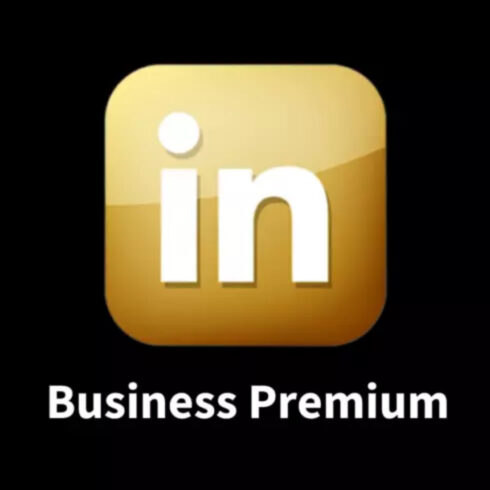 LinkedIn Premium – 1 Year Access | Career, Networking & Job Boost | Part of Master Tools Bundle cover image.