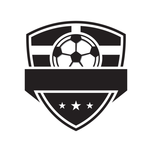 Football Club Logo cover image.