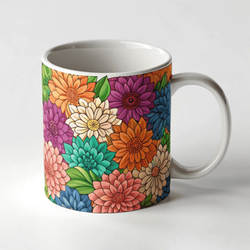 Mug Magic: Realistic Mockups That Sell Your Design cover image.