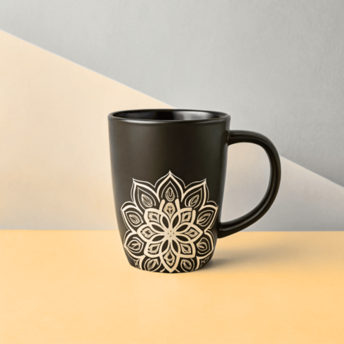 "High-Impact Mug Mockups for Next-Level Branding" cover image.