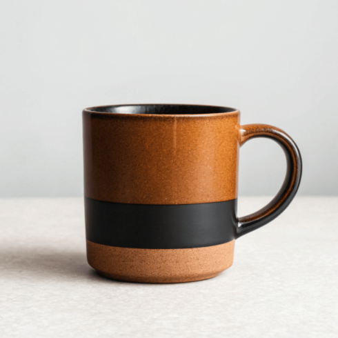 "High-Impact Mug Mockups for Next-Level Branding" cover image.