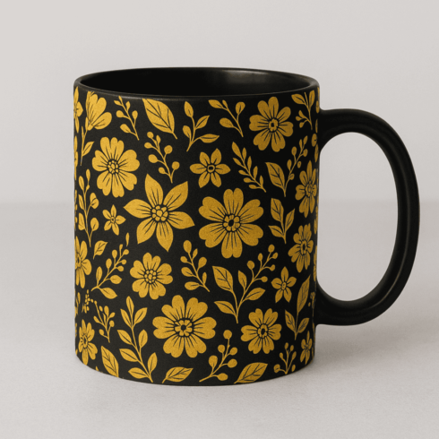 High-Impact Mug Mockups for Next-Level Branding" cover image.