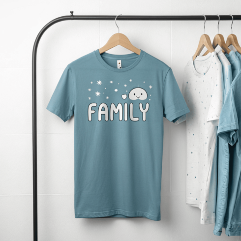 T-Shirt Mockup Bundle for Brands cover image.