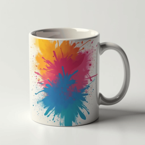 Premium Mug Mockups That Make Your Brand Stand Out" cover image.