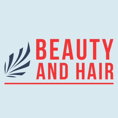 Logo for Radiance Hair Studio – uplifting and beauty-focused cover image.