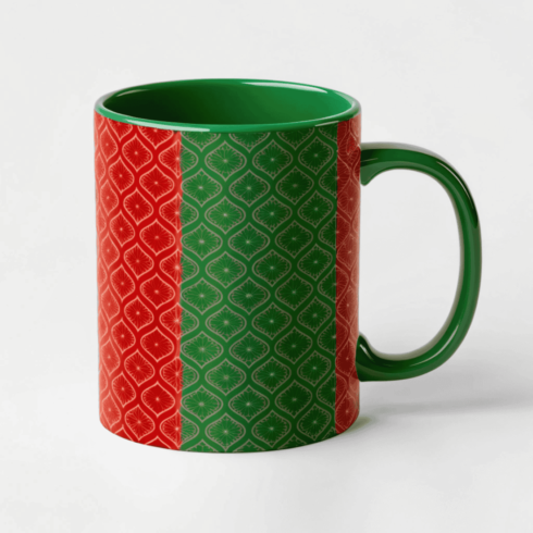 High-Resolution Mug Mockup for Branding cover image.