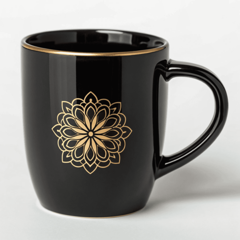 High-Resolution Mug Mockup for Branding cover image.