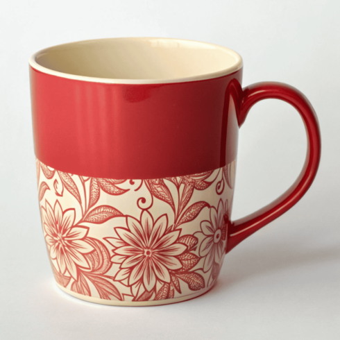 High-Resolution Mug Mockup for Branding cover image.