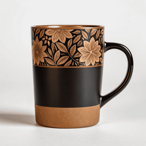 High-Resolution Mug Mockup for Branding cover image.
