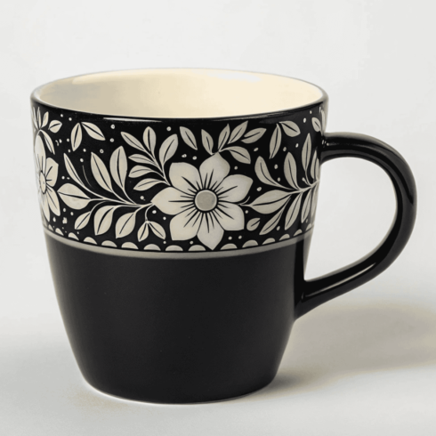 Your Brand on a Mug – Mockup Templates cover image.
