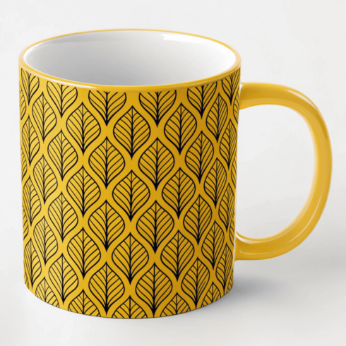 High-Resolution Mug Mockup for Branding cover image.