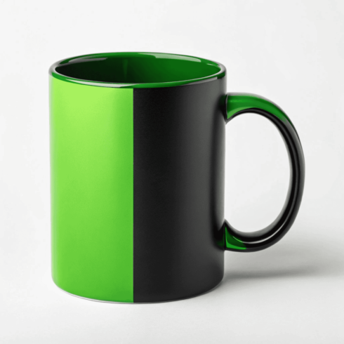 Premium Coffee Cup Mockup Pack cover image.