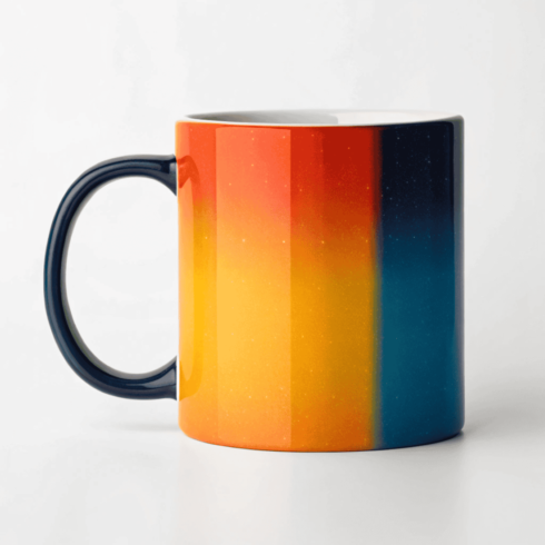 High-Resolution Mug Mockup for Branding cover image.