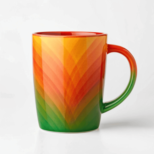 High-Resolution Mug Mockup for Branding cover image.