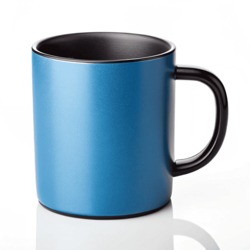 High-Resolution Mug Mockup for Branding cover image.