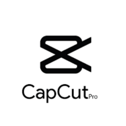 CapCut Pro – 1 Year Subscription | Watermark-Free | Mobile & PC cover image.