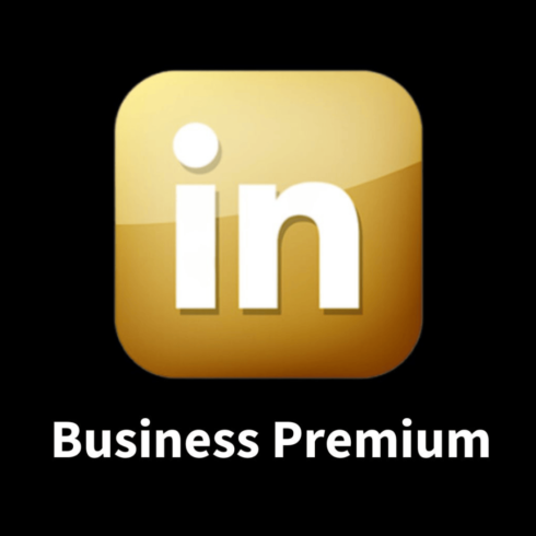 LinkedIn Premium – 1 Year Access | Career, Networking & Job Boost | Part of Master Tools Bundle cover image.