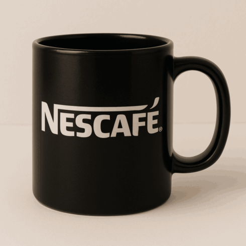 Brandable Mug Mockups for coffee lovers cover image.