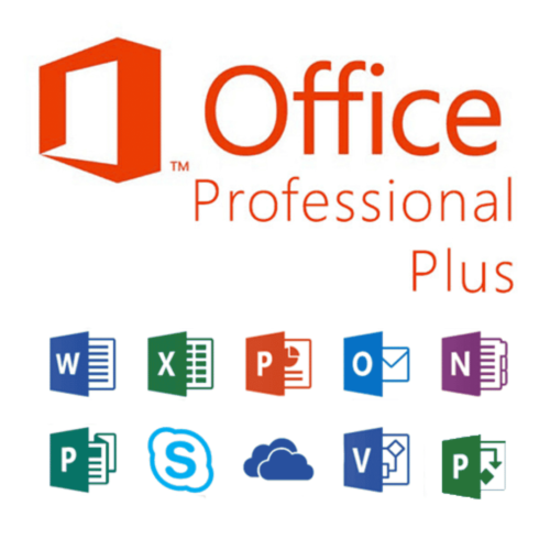 Microsoft 365 Master Bundle – Lifetime Access | Word, Excel, PowerPoint, Outlook & More (For Windows/Mac) cover image.
