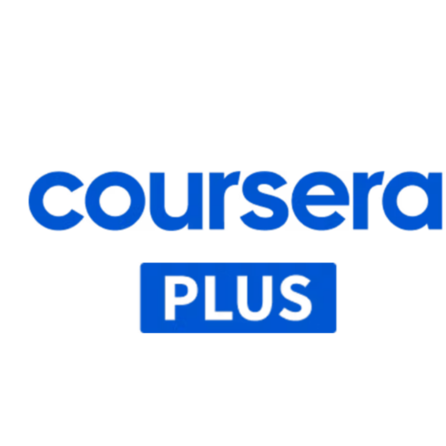 Coursera Plus – 1 Year Unlimited Access (All Courses & Certificates) cover image.