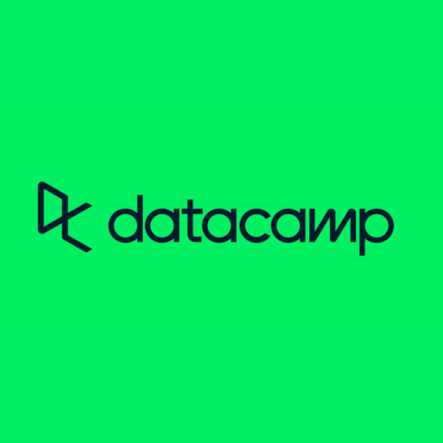 DataCamp Premium - 1 Year Access | Learn Data Science, Python, SQL & More | Instant Delivery cover image.