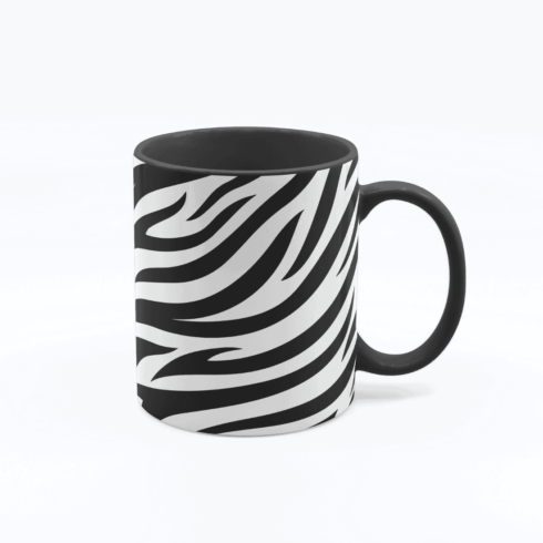 Stunning home lifestyle mugs mockups perfect for coffee cover image.