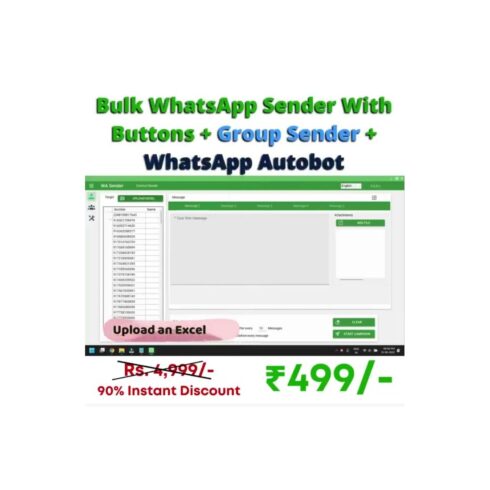WH WHATSAPP SOFTWEAR 37 cover image.