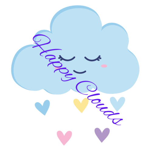 Cloud is a new T-Shirts design cover image.