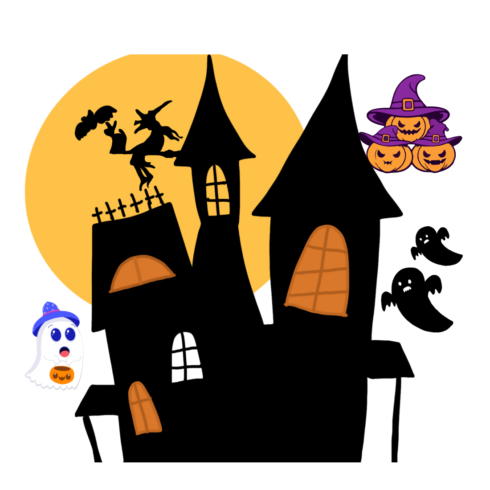 Hallo pumpkin cover image.