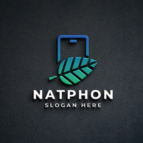 Phone Fix & Leaf Logo cover image.
