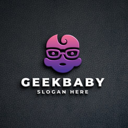Smart Geek Kids Logo cover image.