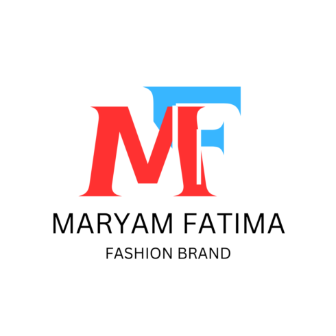 MF a new Brand Logo cover image.