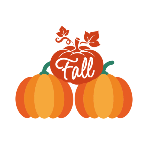 Fall a new T-Shirt design cover image.