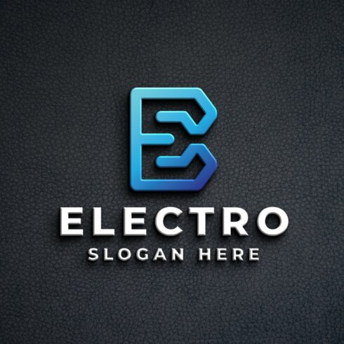 Electronic Tech Letter E Logo cover image.