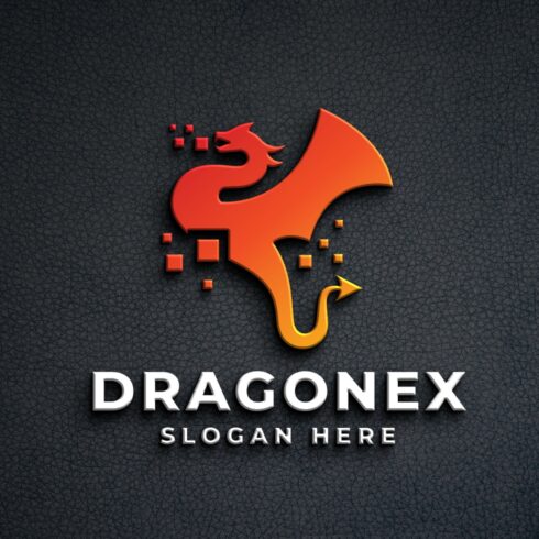 Digital Dragon Pro Logo cover image.