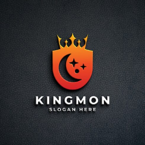 Royal Shield Gaming Logo cover image.