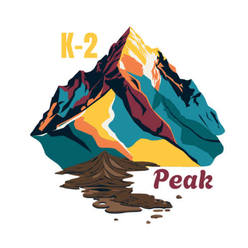 Mountain new T-Shirt design cover image.