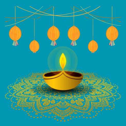 Lamps cover image.