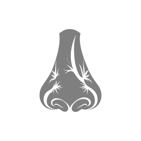 Nature's Scent Design Illustration cover image.